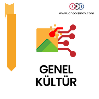 GENEL KÜLTÜR ÜCRETSİZ TEST